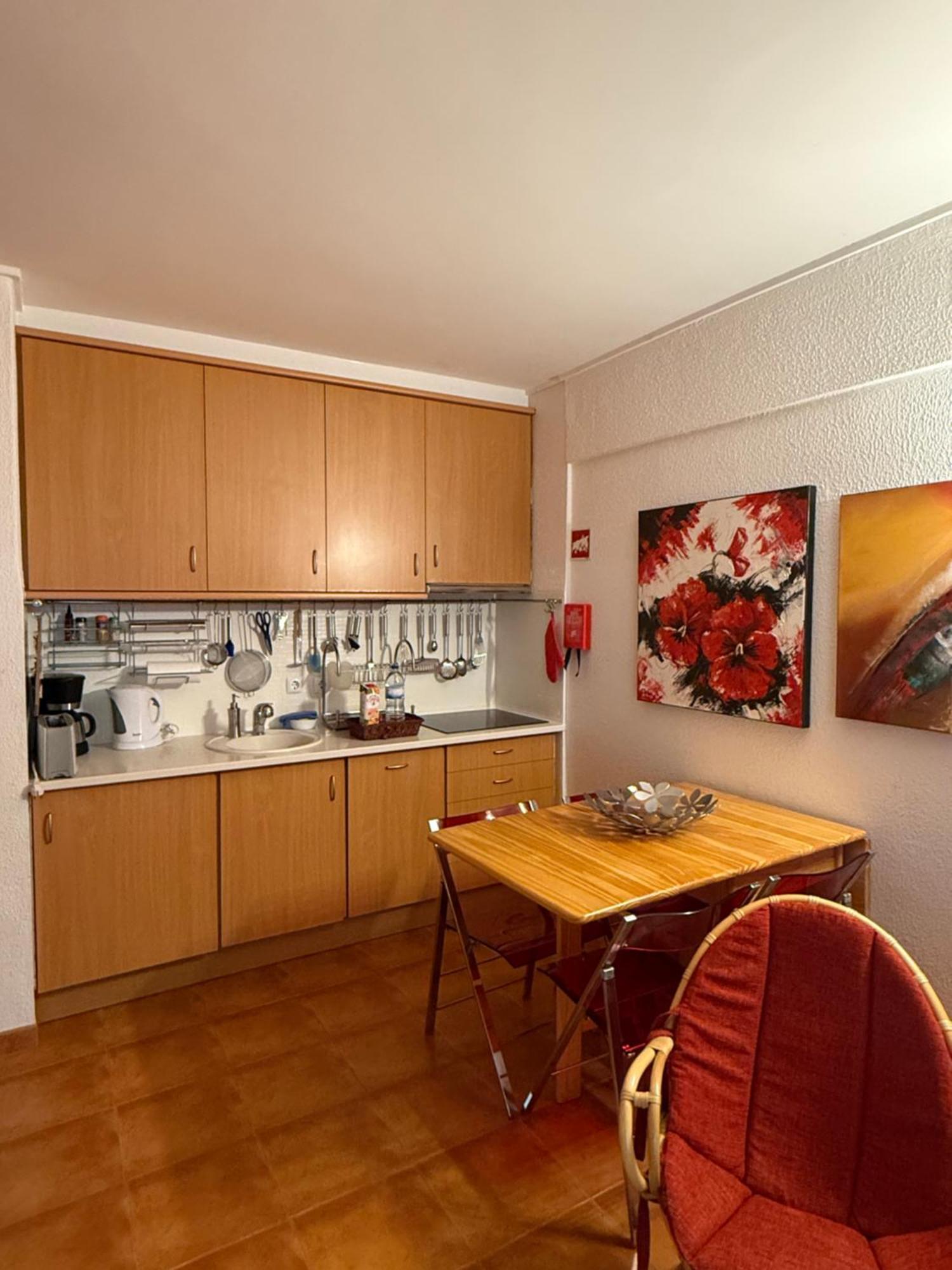 Appartement Rose'S House à Costa da Caparica Extérieur photo