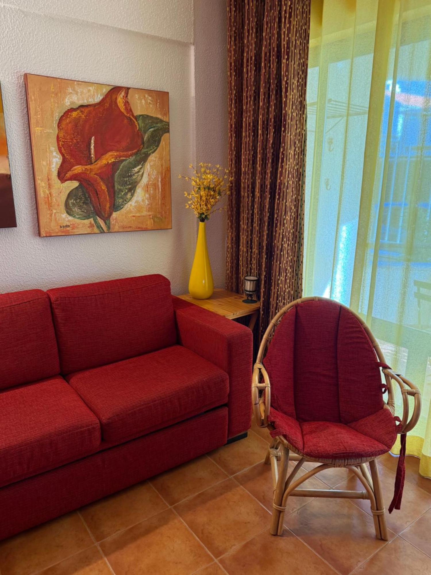 Appartement Rose'S House à Costa da Caparica Extérieur photo