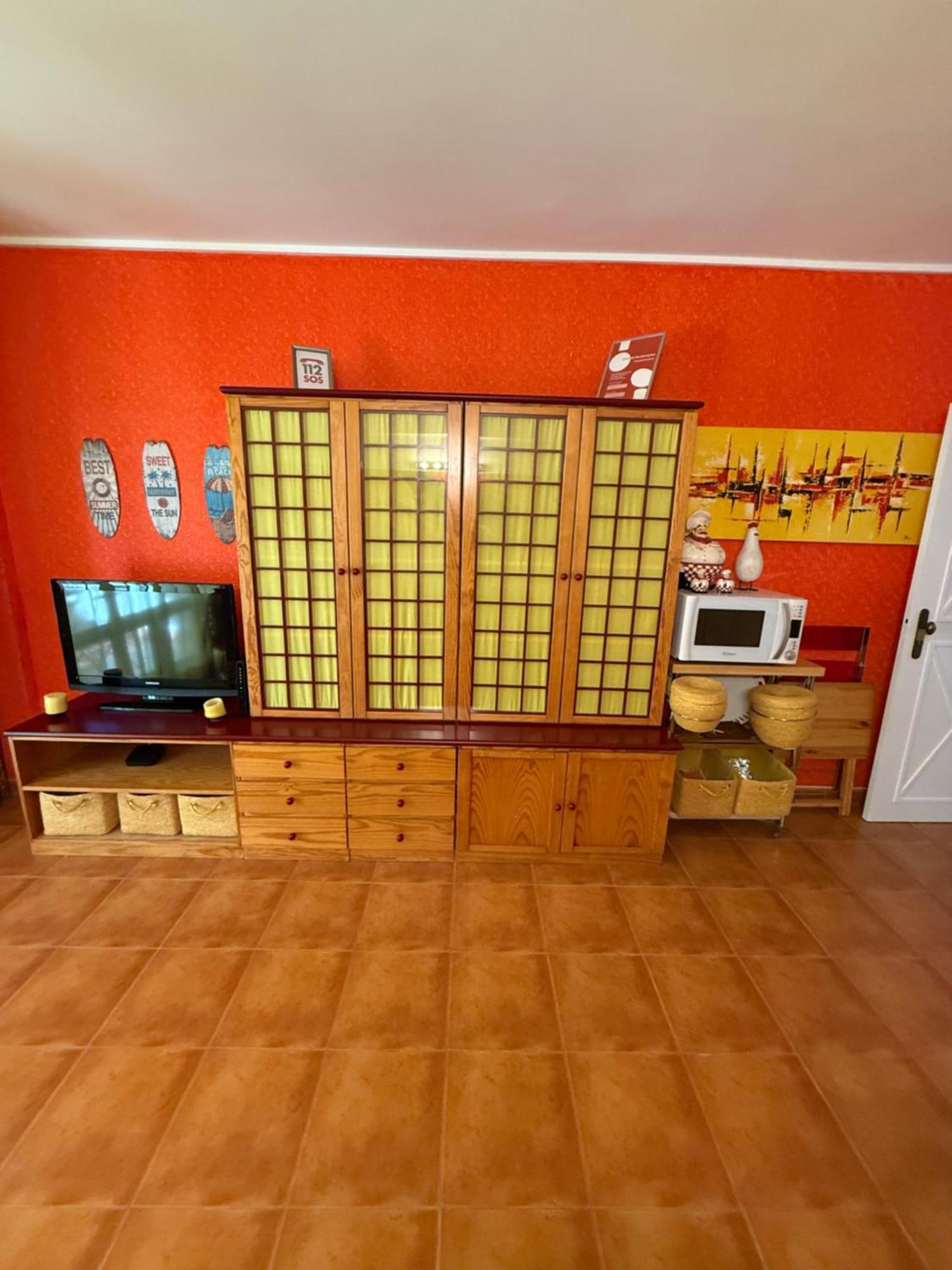Appartement Rose'S House à Costa da Caparica Extérieur photo