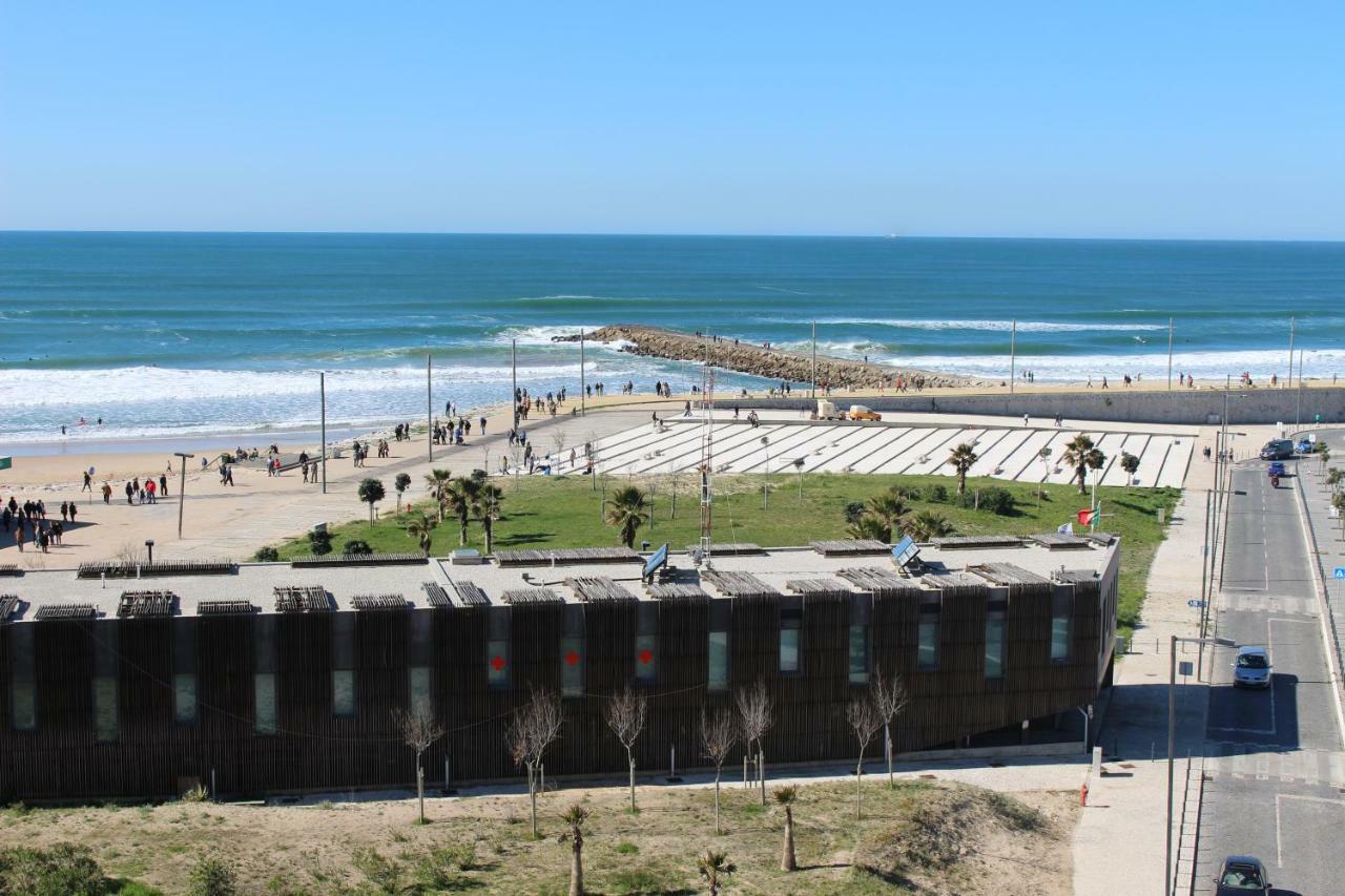 Appartement Rose'S House à Costa da Caparica Extérieur photo