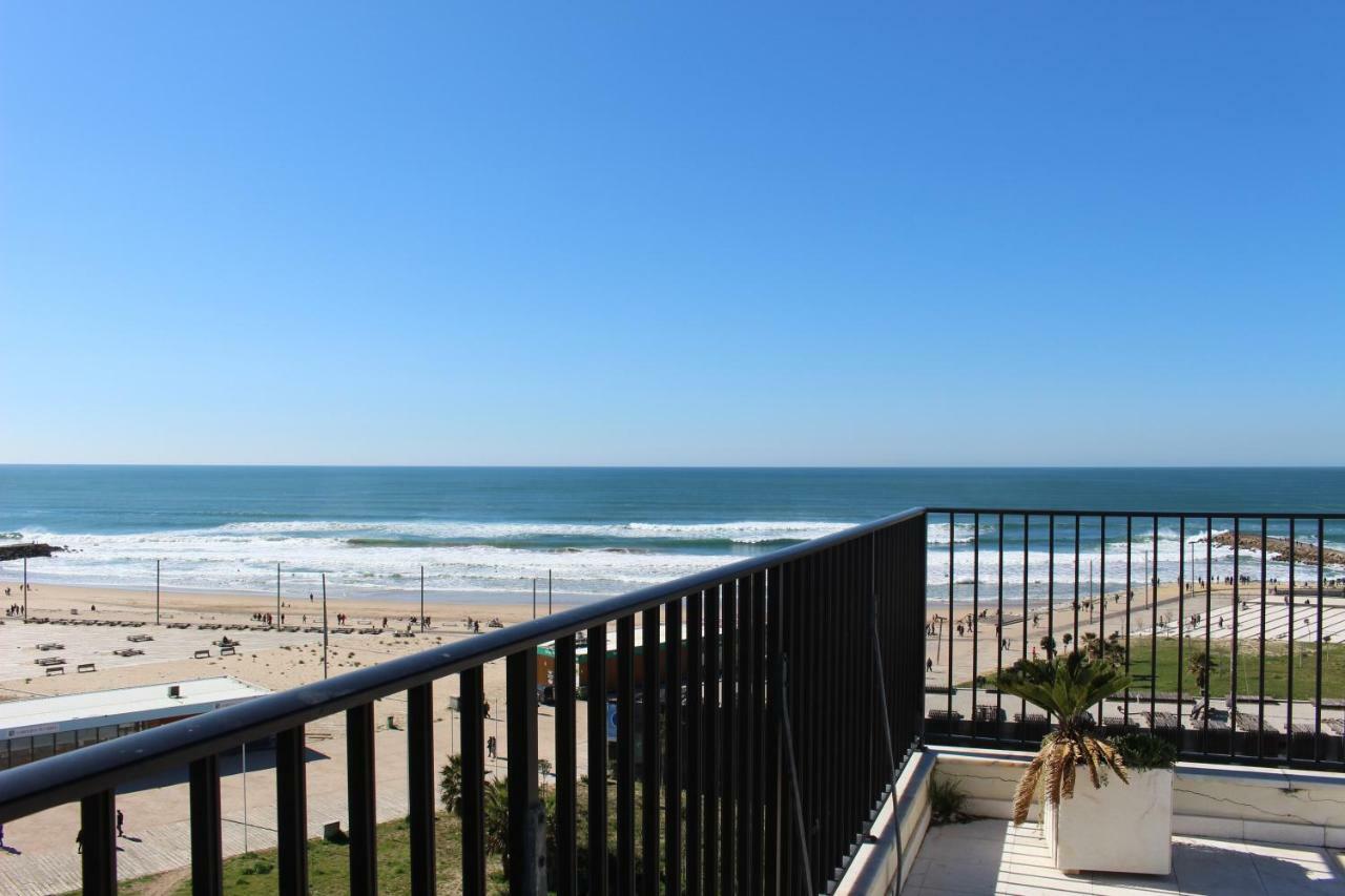 Appartement Rose'S House à Costa da Caparica Extérieur photo