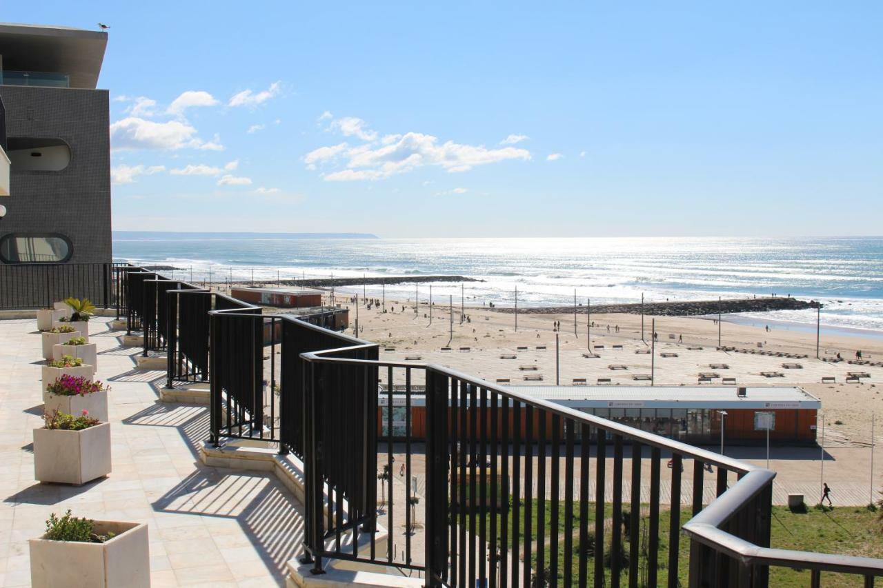 Appartement Rose'S House à Costa da Caparica Extérieur photo